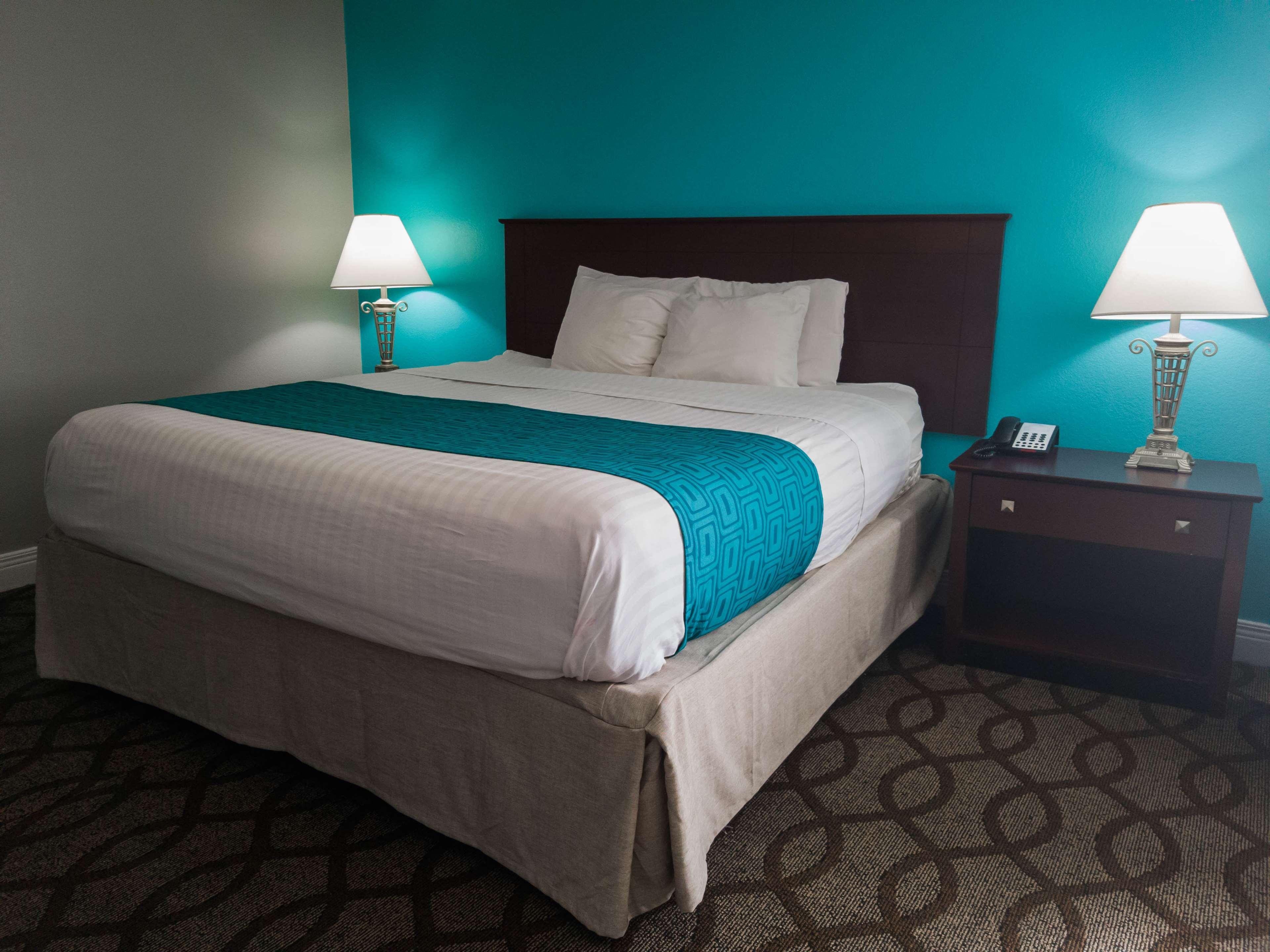 Red Roof Inn & Suites Lexington - Hamburg Bagian luar foto