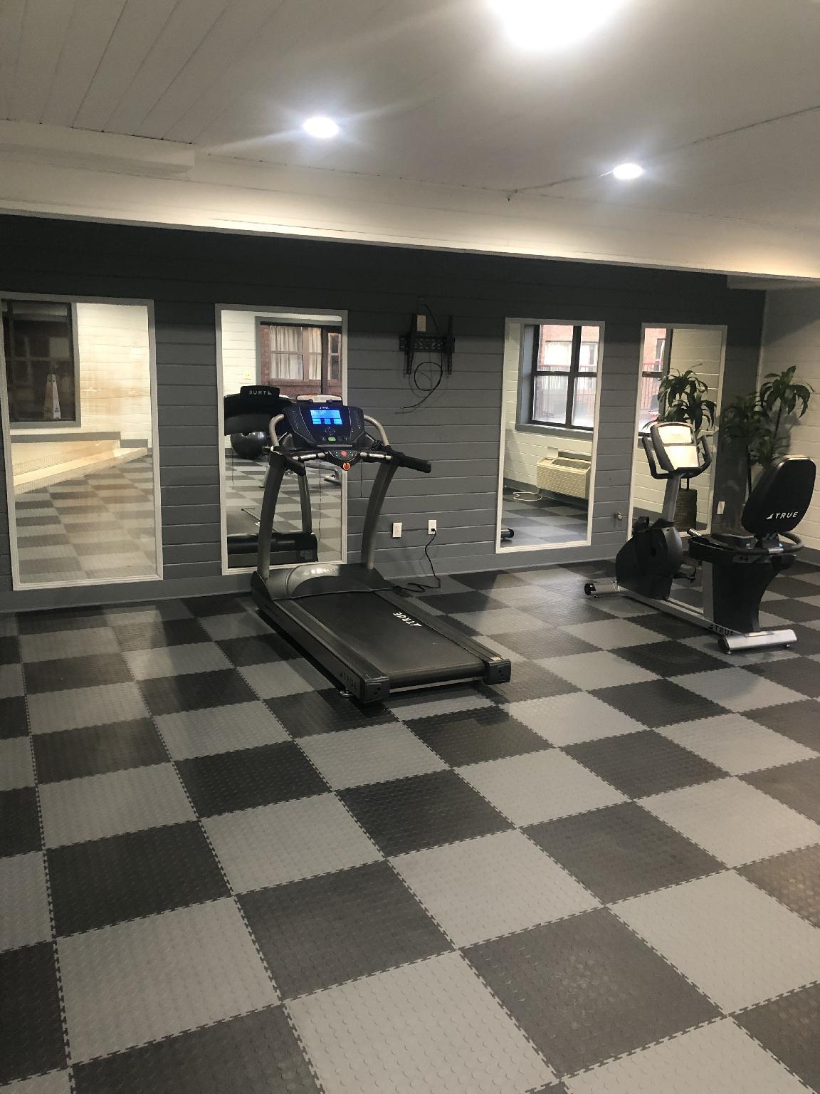 Red Roof Inn & Suites Lexington - Hamburg Bagian luar foto